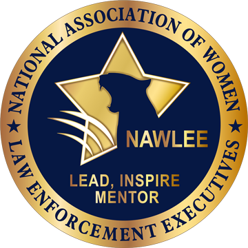 National Association of Women Law Enforcement Executives Logo